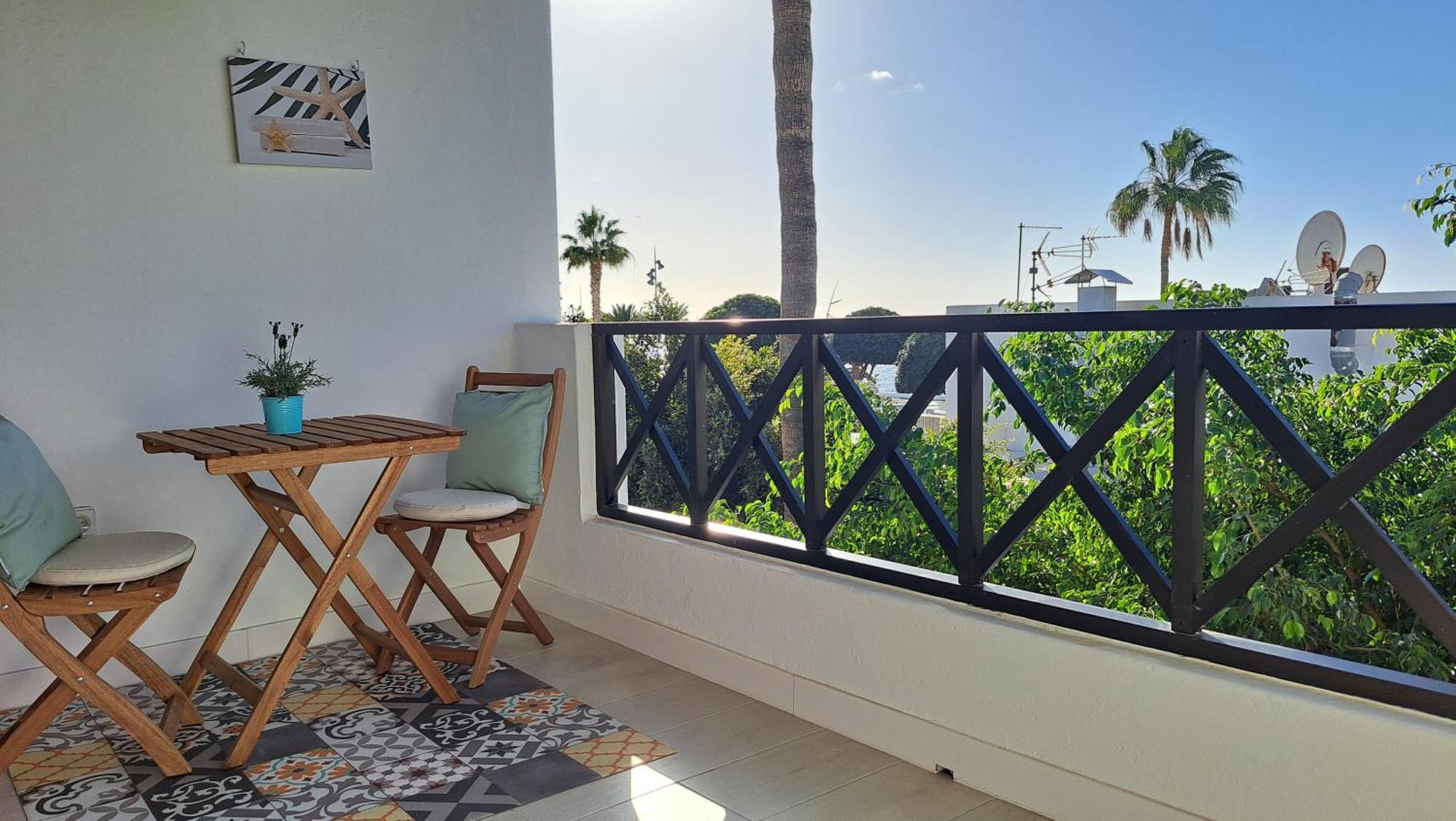 Casa Miralmar Tabaiba Daire Tías Dış mekan fotoğraf