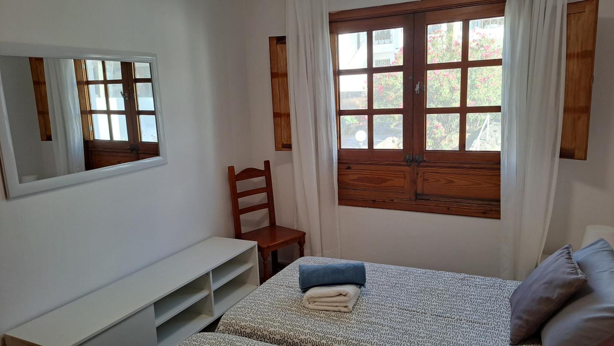 Casa Miralmar Tabaiba Daire Tías Dış mekan fotoğraf